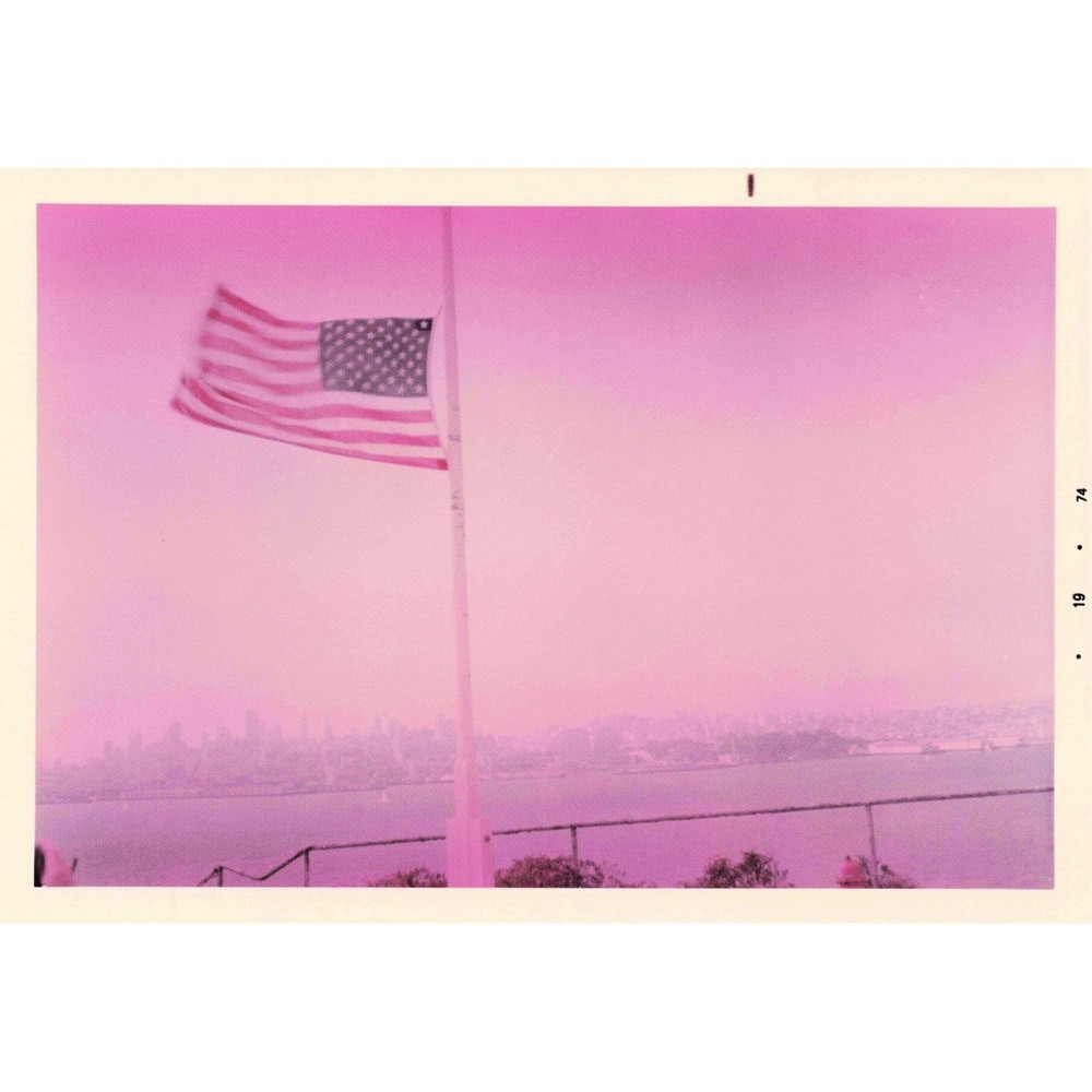 Vintage 1974 Alcatraz Island San Francisco Prison Cell Block Photo Lot of 13 - Picture 9 of 13
